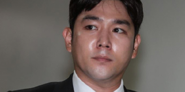  슈퍼주니어 강인은 정준영 단톡방 멤버였다 공식입장 발표