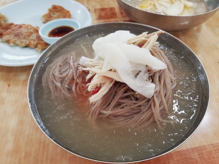 동두천. 평남초계탕막국수. 초계국수. 동두천. 평남초계탕막국수. 초계국수.