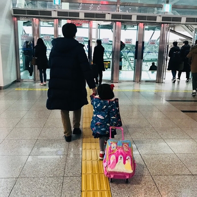 2019.2-3월 육아 일상 사진 (46-47개월)