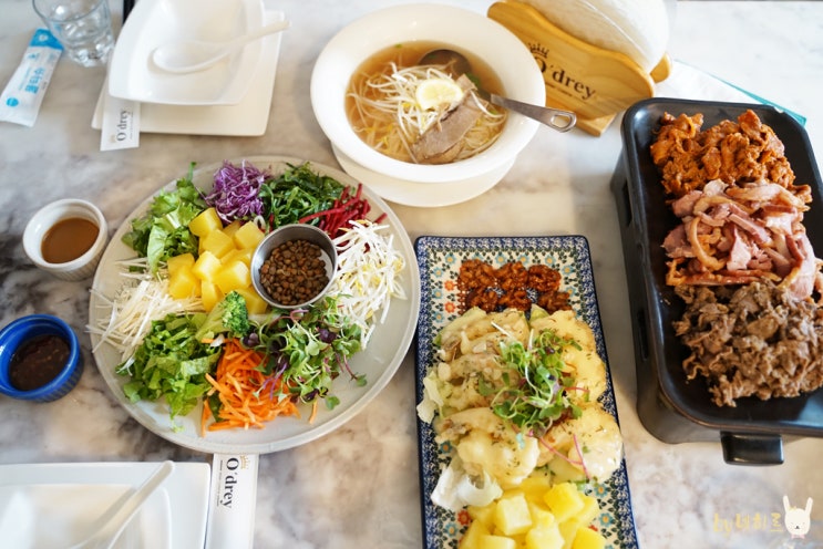 남양주 별내 맛집 가성비 좋은 월남쌈 무한리필 오드리 남양주 별내 맛집 가성비 좋은 월남쌈 무한리필 오드리