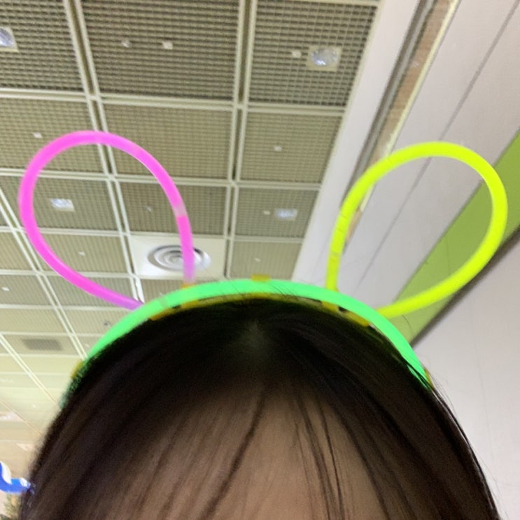  COEX 2019 내나라여행박람회 현장진행요원 후기