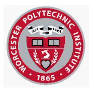  우스터 공과대학교 장학금 합격 (Worchester Polytechnic Institute)