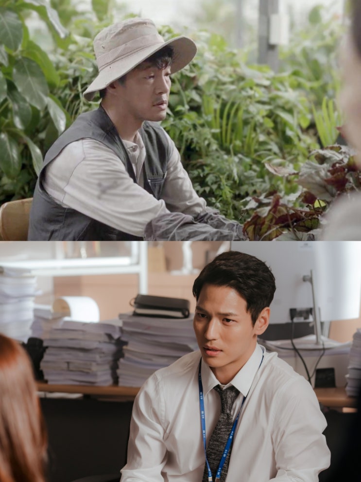  OCN 토일 오리지널 ‘킬잇(Kill it)’ 조한철X지일주, 이들의 등장이 기대되는 이유