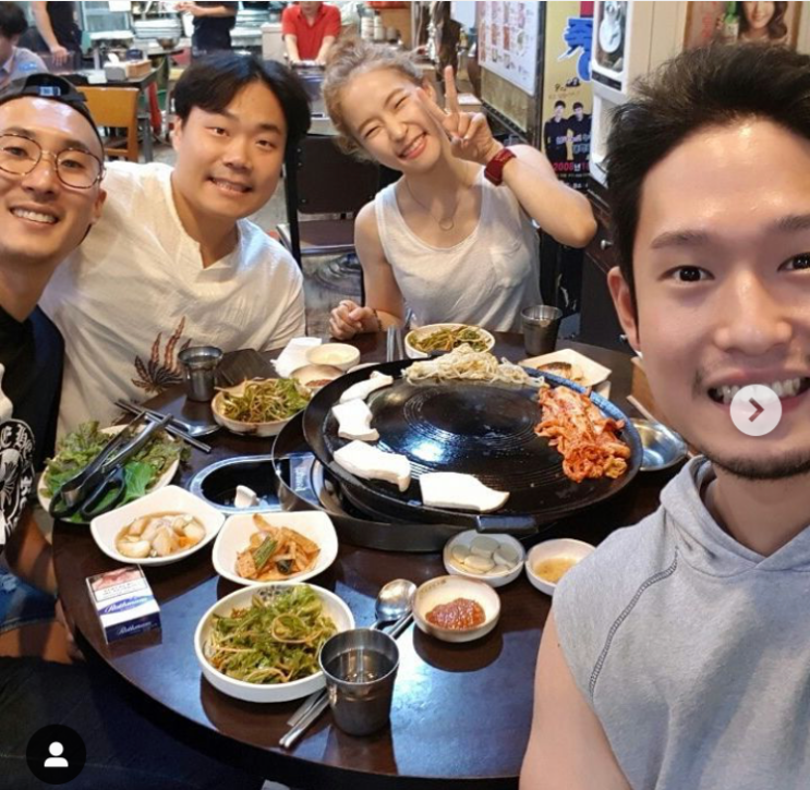  미스트롯 홍자가 누구야? 홍자에 대해 파헤쳐보자 팍팍! 홍자vs송가인