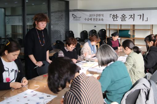  공예계뉴스 이모저모