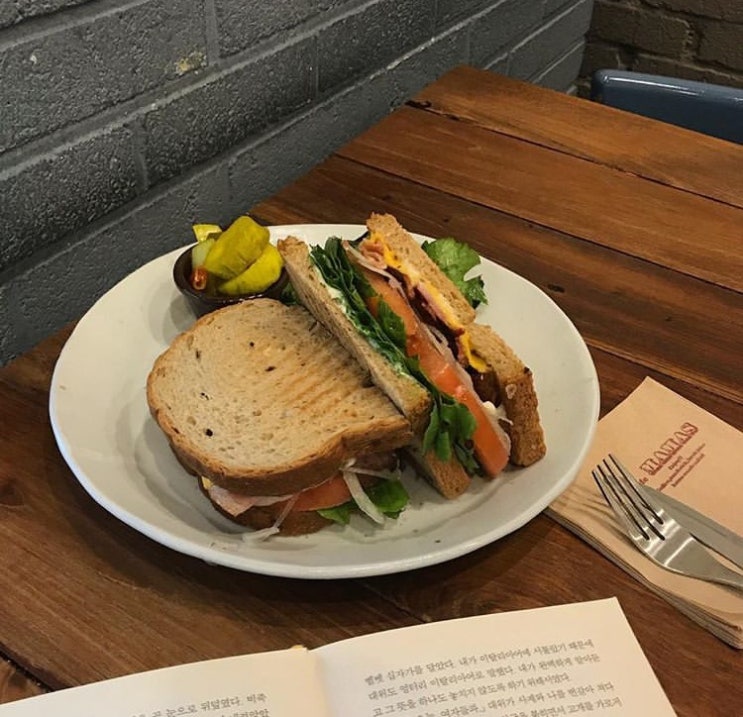  용산 한끼 샐러드맛집 [BEST4] 스윗밸런스/왓어샐러드/더피크닉/카페마마스
