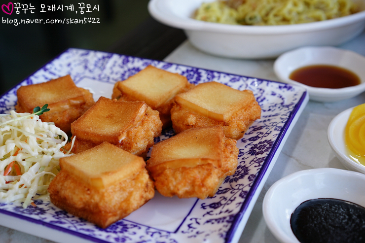  <동인천 차이나타운 맛집> 연경