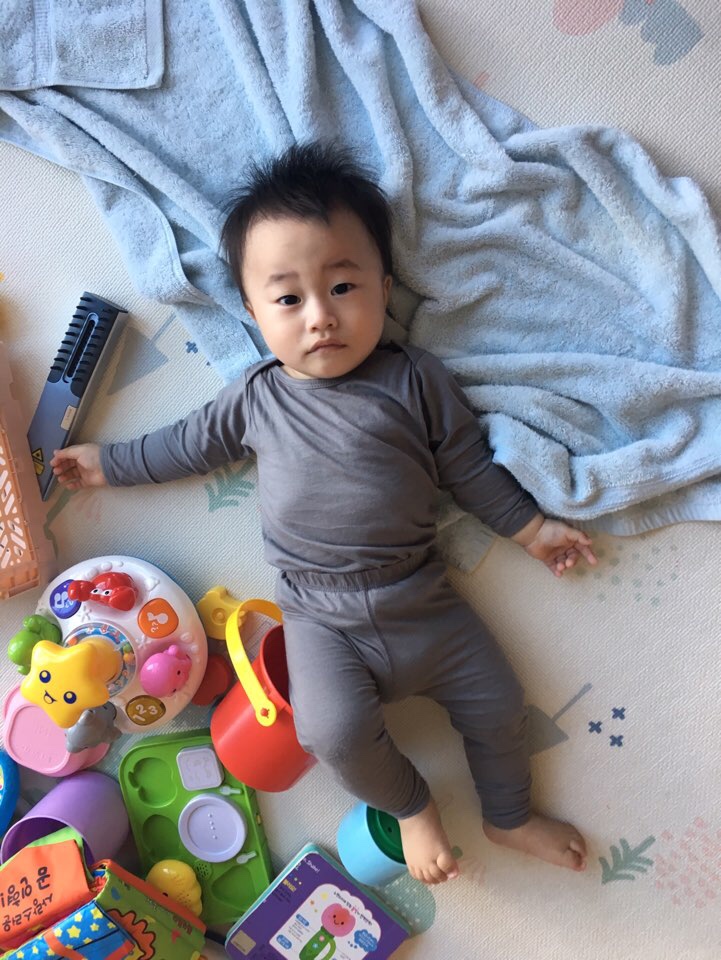  나무아빠의 육아일기(33)