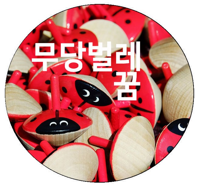 무당벌레 꿈 해몽 : 순조롭게 일이 풀리다