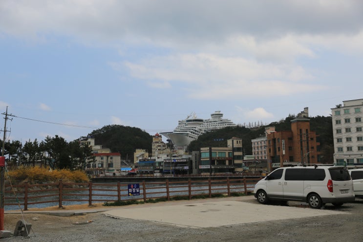  또다시 다녀온 정동진