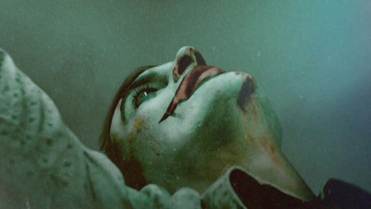  영화 <조커> 트레일러