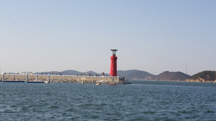  서산 삼길포항 농촌체험관광