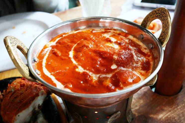  [수원맛집] 수원 인계동 인도음식점 <히말라야정원> _ 나혜석거리 맛집, 수원이색데이트