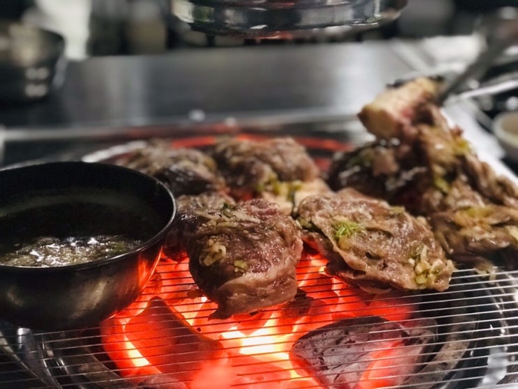  # 미근동 신촌 서서갈비