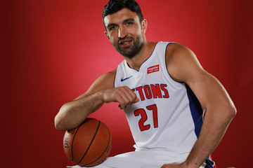 NBA 포지션별 저니맨 TOP2를 정리해보았다.(동부 센터편) NBA 포지션별 저니맨 TOP2를 정리해보았다.(동부 센터편)