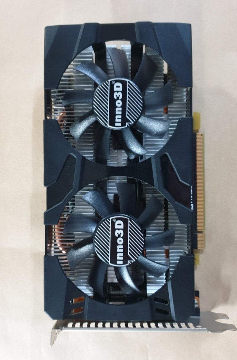 GTX1060 3g 중고 사용기 : 네이버 블로그