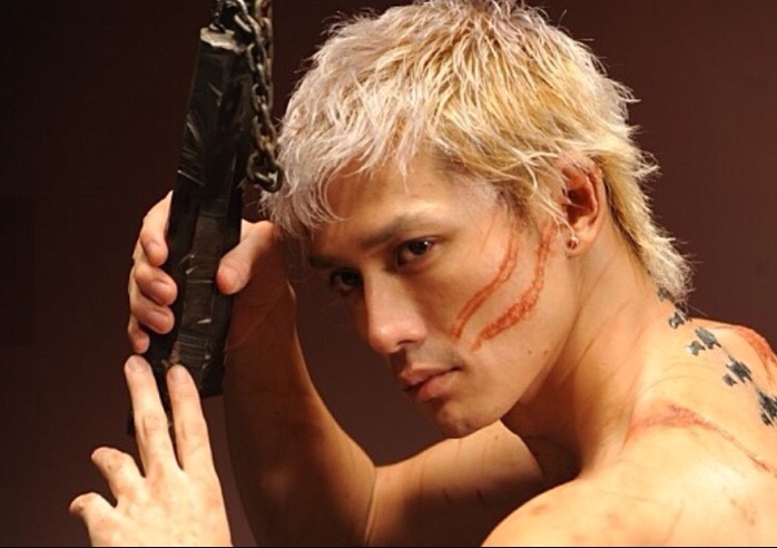  5월 19일 :: 안도 마사노부 Masanobu Ando