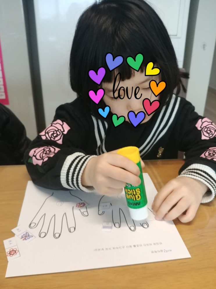  [worksheet]손가락 반지(피아노이론)