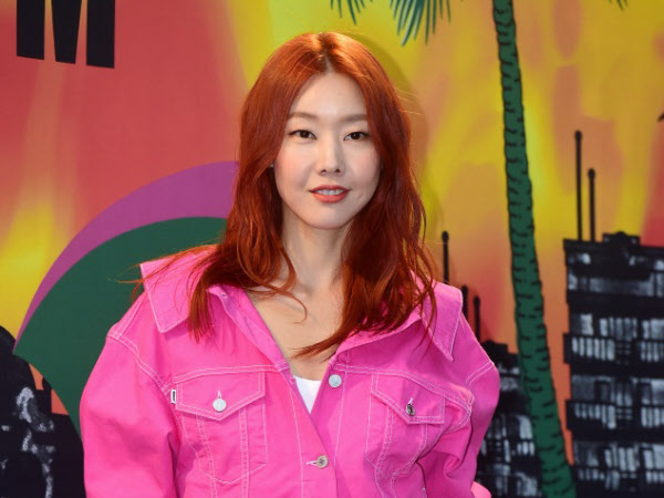  한혜진 사는 논현동 '나홀로 아파트' 1년 새 3억 껑충