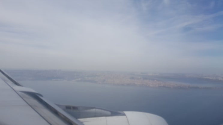  Turkey(19.3.26 - 4.3)