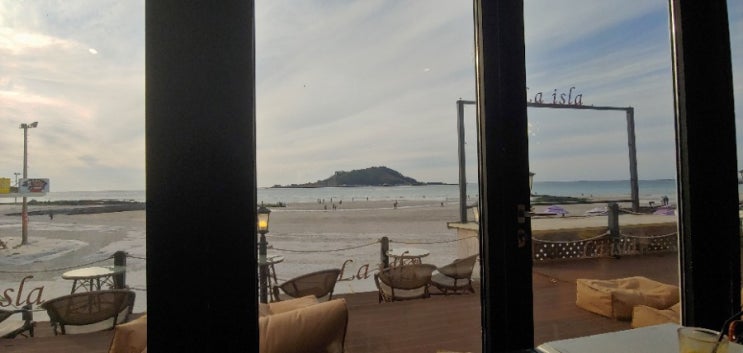 봄 제주도 여행