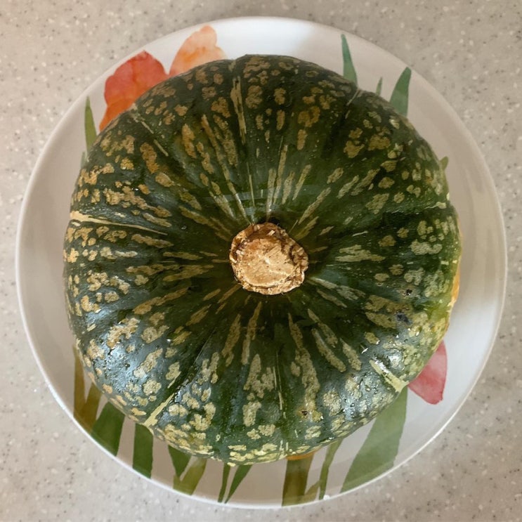  샬롯조림