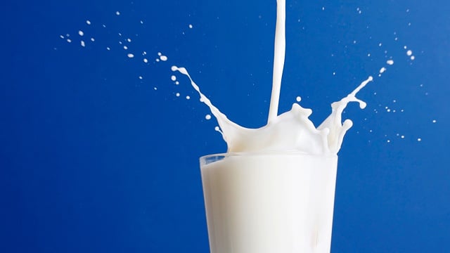 우유 많이 마시면 암에 걸린다? 유제품의 진실