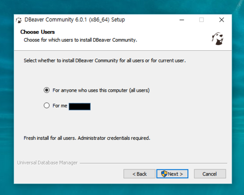 PostgreSql을 다루는 DBMS Tool, pgAdmin 그리고 DBeaver : 네이버 블로그