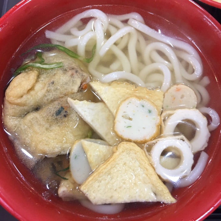  경주황리단길 ‘깡통골목할매 유부전골’ 납작만두 맛집!