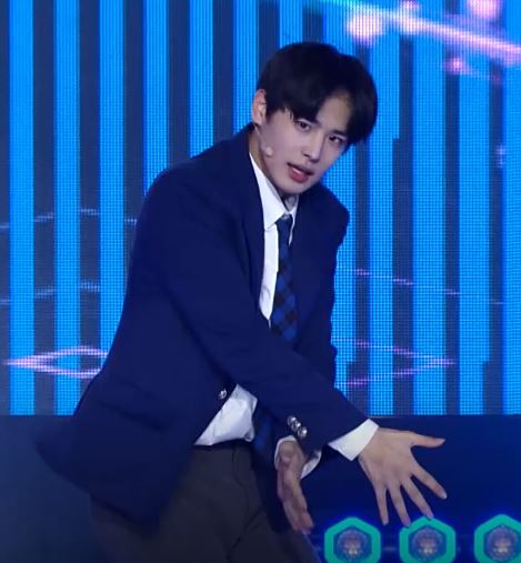 세상에 이런일이 젤리피쉬 김민규 편