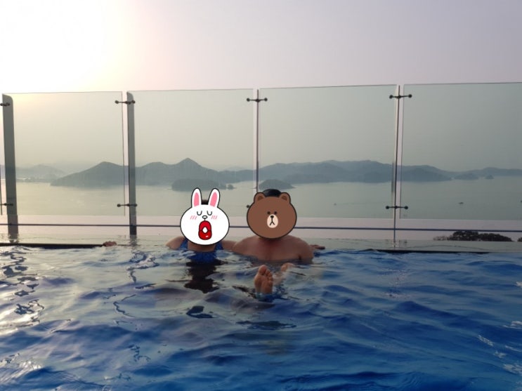  통영여행-2일차