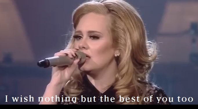 Adele(아델) - Someone like you 를 들으며, : 네이버 블로그