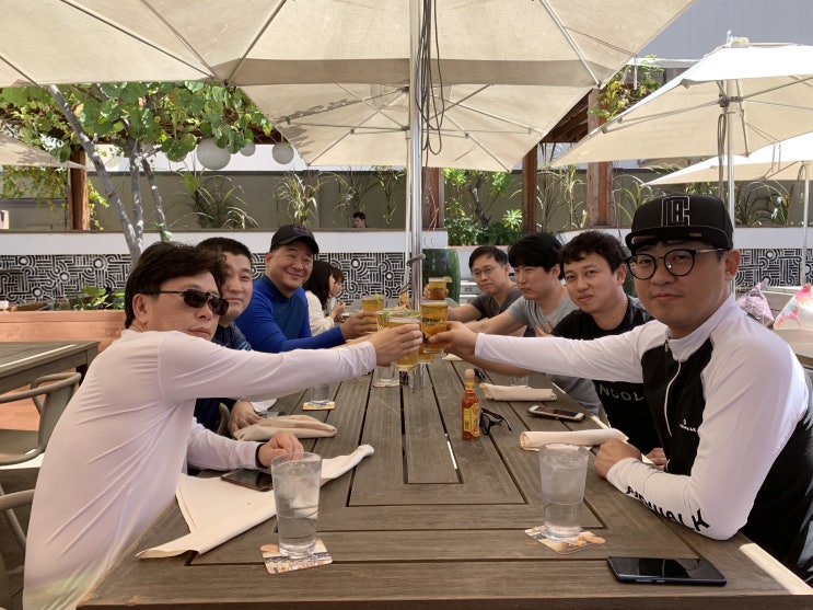  [아이티로그인] '2019 아이티로그인 시스코 ACP 챔피언 파트너 챌린지 - 하와이' Part - 2 