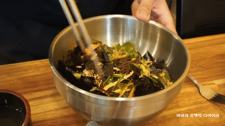  전주 객사 맛집 한양소바에서 든든하게!