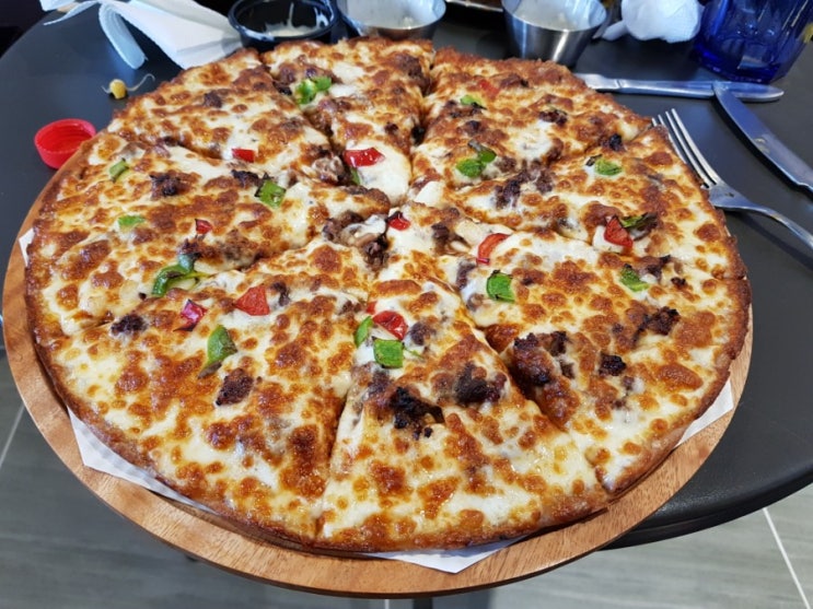  호평동 피자배달 피자맛집 평내동 피자배달맛집 선명희피자 평내호평점 피맥카페.오픈 이벤트 예고.