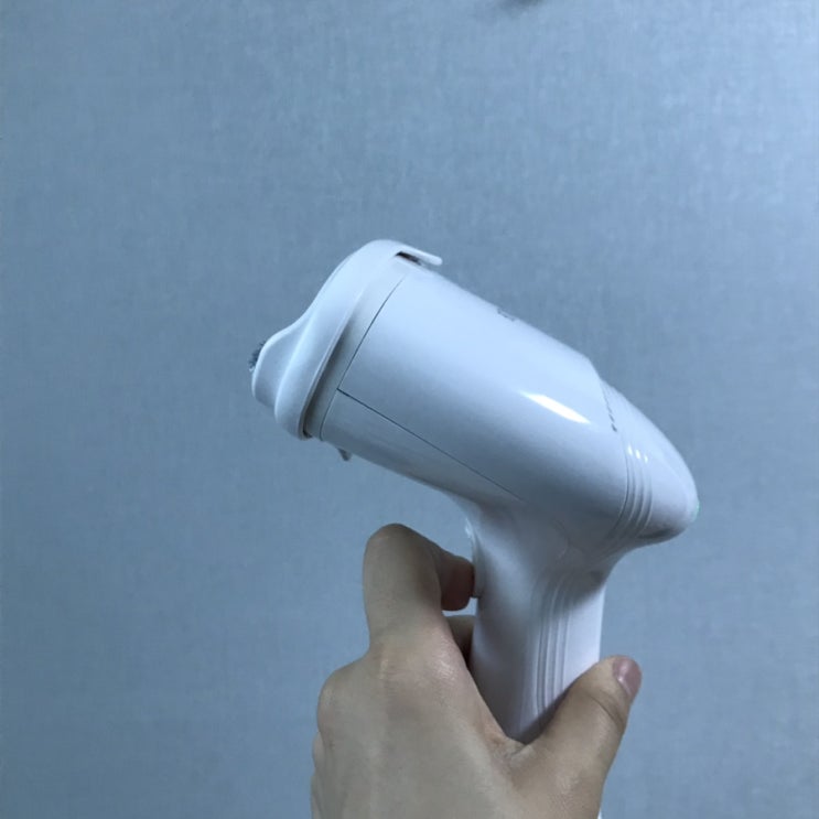  보만 핸디형 스팀 다리미 : 나혼자산다 충재씨가 쓰던 그 다리미