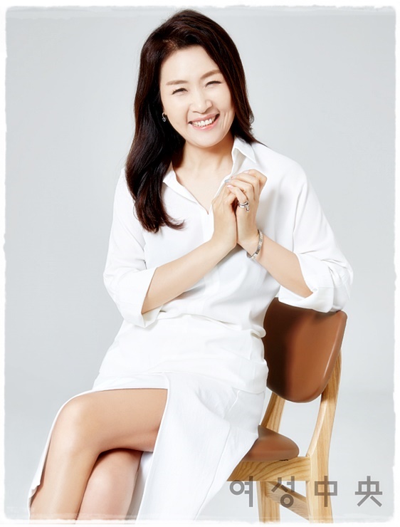  맑은 음색 인기 여성 가수 조갑경 가수섭외