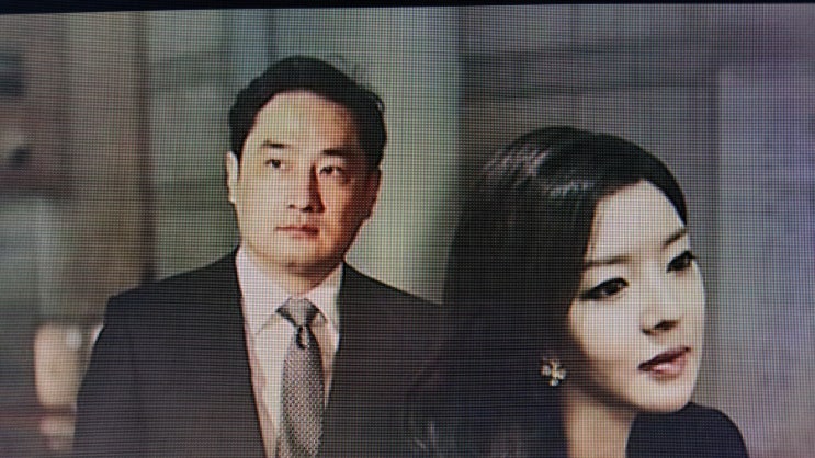  강용석 변호사 vs 도도맘 2심 무죄 석방! 아들도 연세대가고 여러모로 능력자