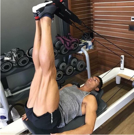  운동선수들을 위한 필라테스-Athletic Conditioning