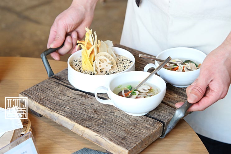  샘표 요리에센스 연두 우리맛클래스 감동