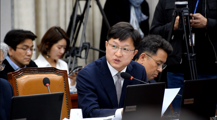  [강병원] 현 정부라면, 황교안 법무장관은 이미 경질! (4월 4일)