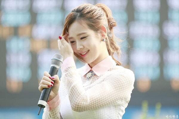  <내일은 미스트롯> 아이돌 걸그룹 및 연습생 출신 참가자