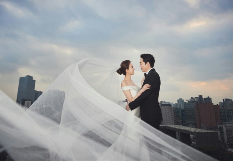  정지원 아나운서 결혼, 결혼을 축하드립니다.~!!