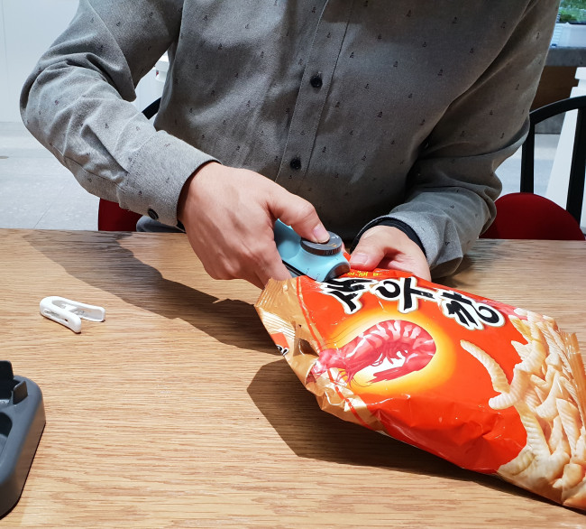 홈앤쇼핑 품절대란 주방필수템 이거하나면 끝~