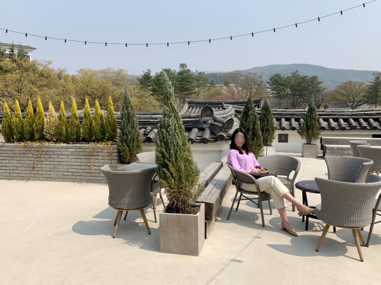  벚꽃축제 // 벚꽃핫플_경주당일여행 // 경주맛집 핫한카페_모녀여행, 여행꿀팁