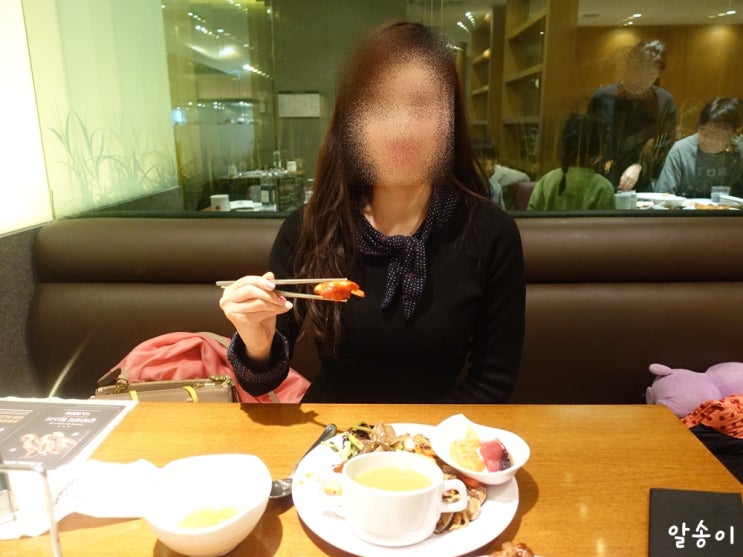 강남 맛집 * 맛있는 게 너무 많은 마키노차야 역삼점