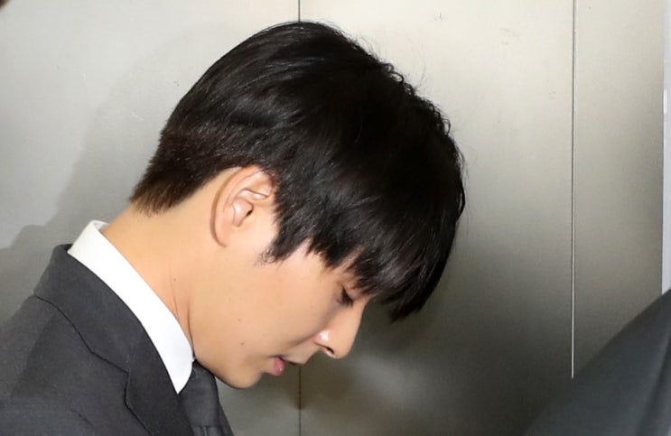  [친절한 판례氏] FT아일랜드 최종훈 '뇌물의사표시' 적용…처벌판례 보니