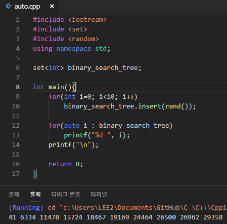  C++ STL, iterator 없이 사용할 수 있을까?