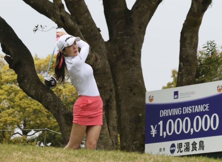  [단독 인터뷰] 고바야시 히로미 JLPGA 회장, “안신애, 배울 점 많은 선수”