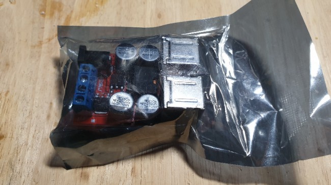  5v 8A usb 4포트 관련정보